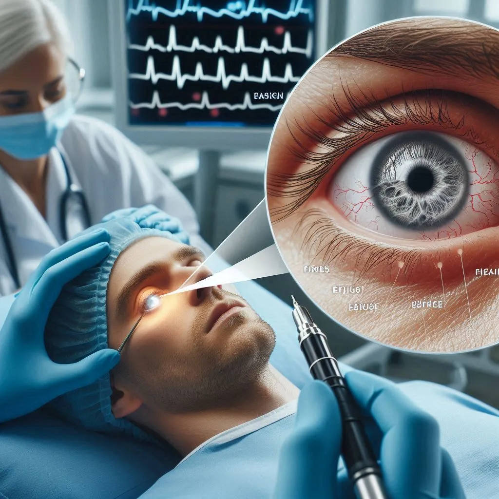 pupillary reflex