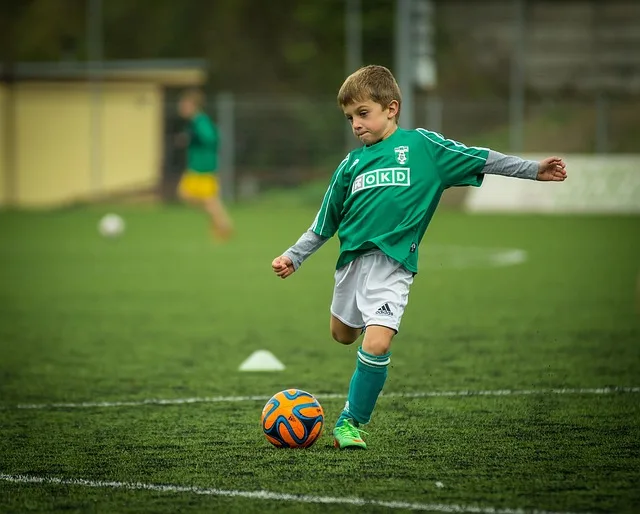 Unlocking the Power of Strength Training for Children: Enhancing Health, Performance, and Injury Prevention