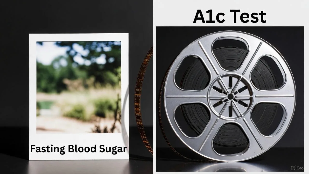 Blood Sugar Calculator
