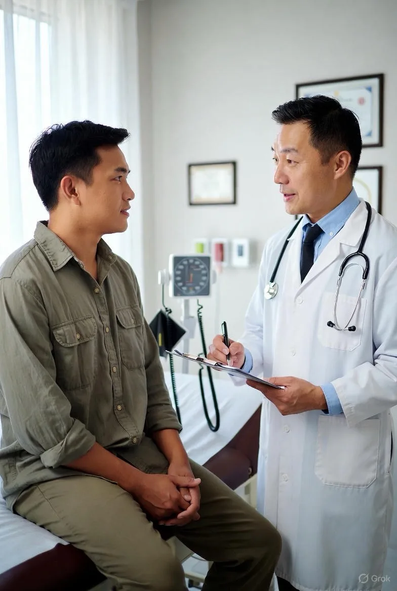 When to Get a Second Opinion: Your Guide for Empowered, Confident Healthcare Decisions