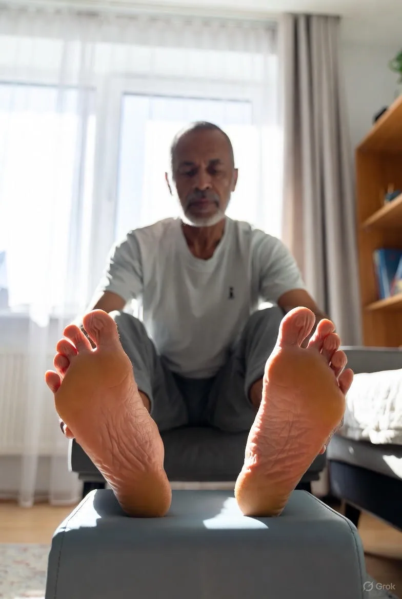 Pressure Ulcer Prevention and Care: A Guide for Caregivers and Patients