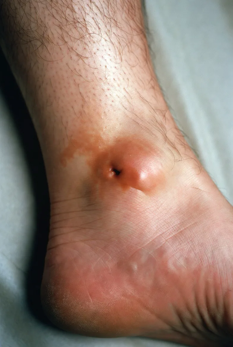 Understanding Venous Stasis Ulcers: Symptoms, Causes, and Treatment Options