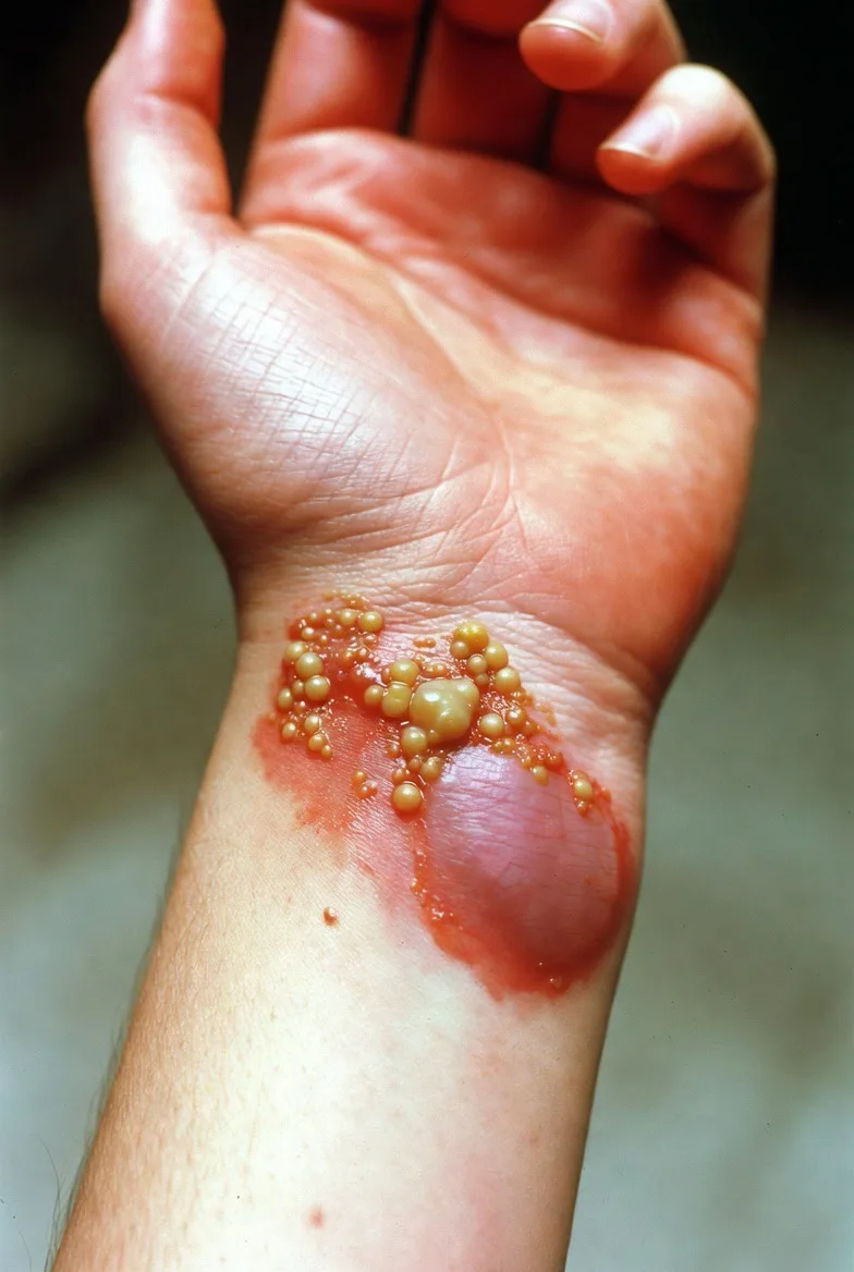 Understanding Abscesses: Causes, Treatment, and When to Seek Emergency Care