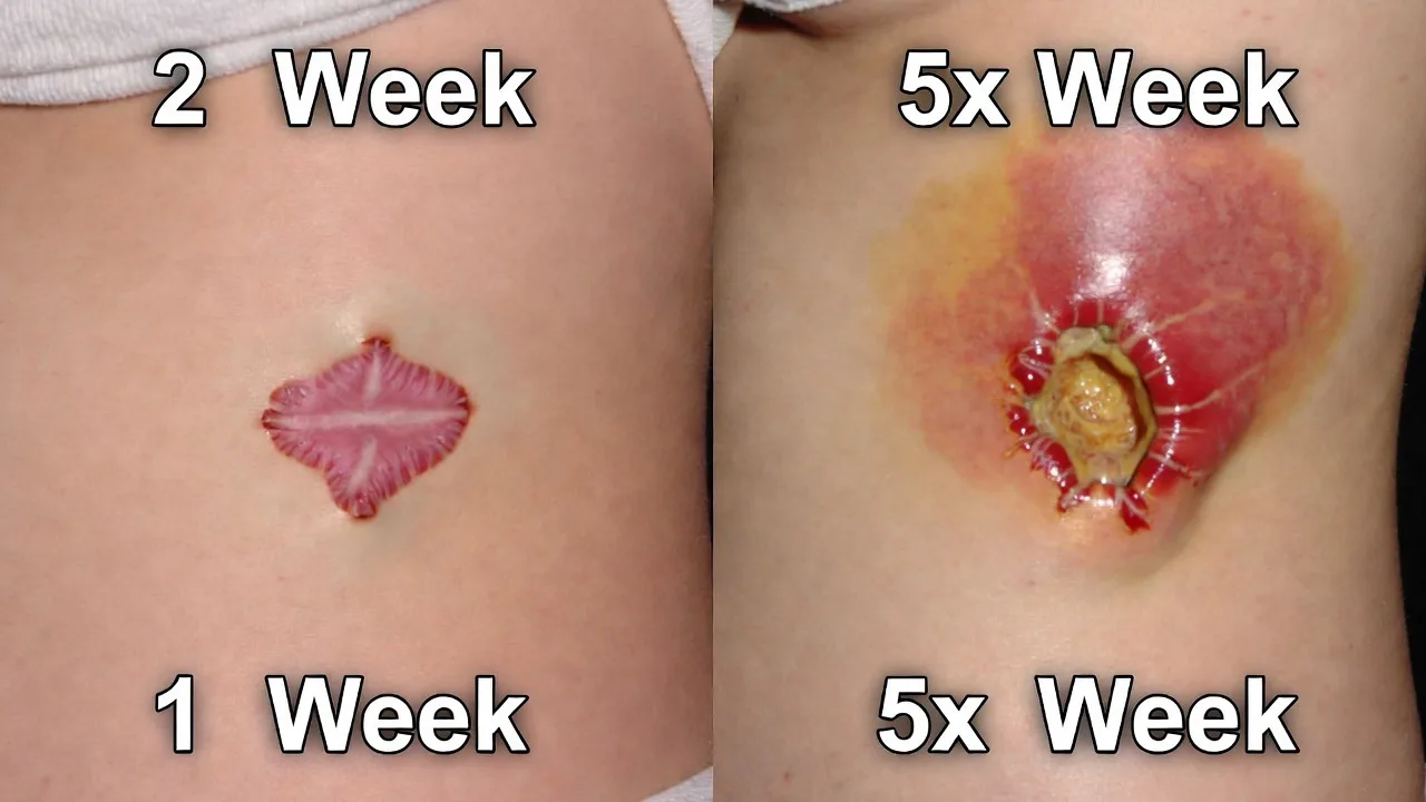 When a Wound Won’t Heal: Top Causes of Delayed Wound Healing and What to Do