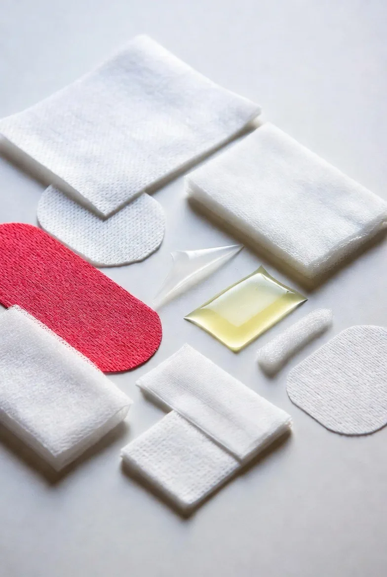 A Guide to Wound Dressings: From Gauze to Hydrocolloids—Which One is Right for You?