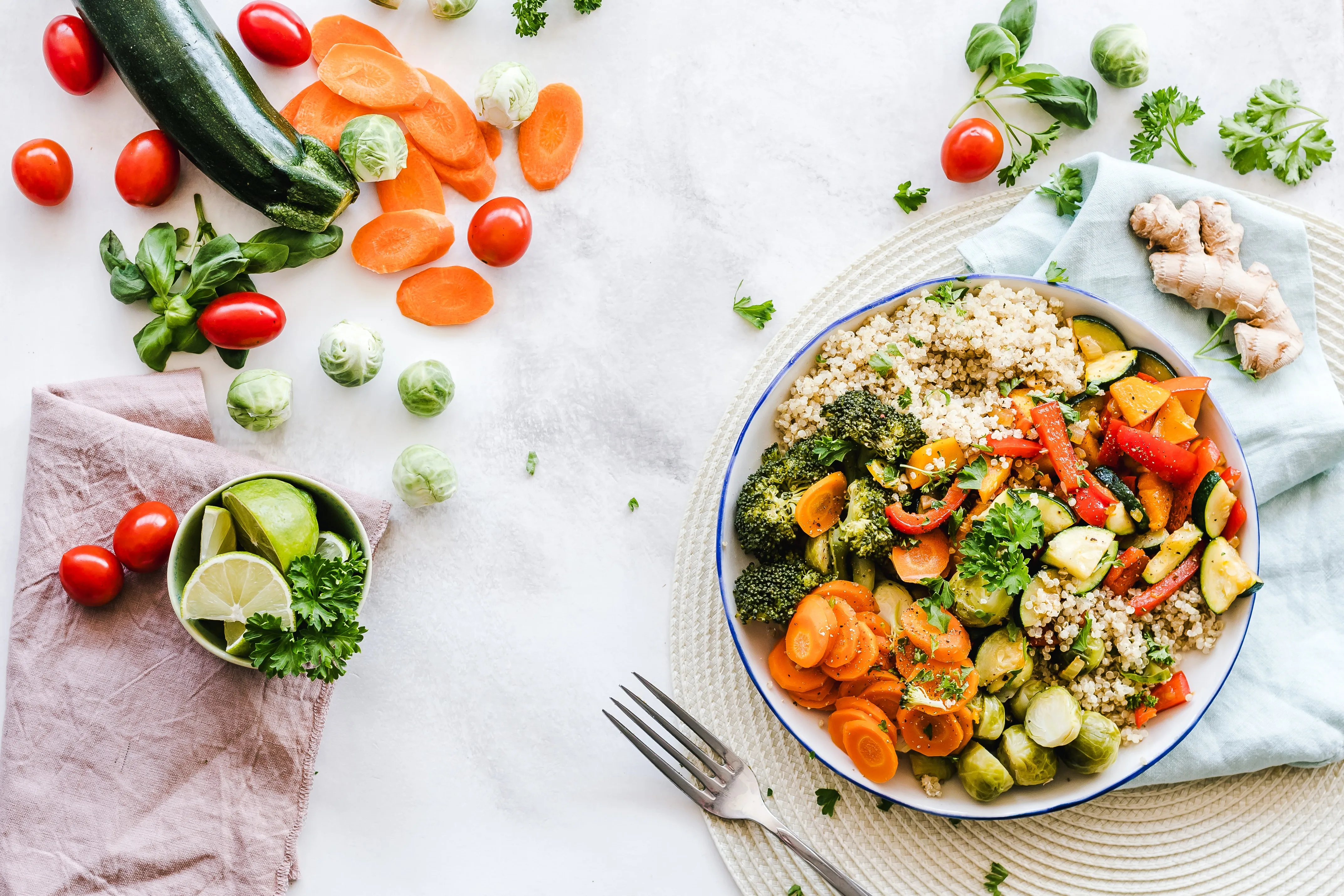 What can I eat to prevent acid reflux?