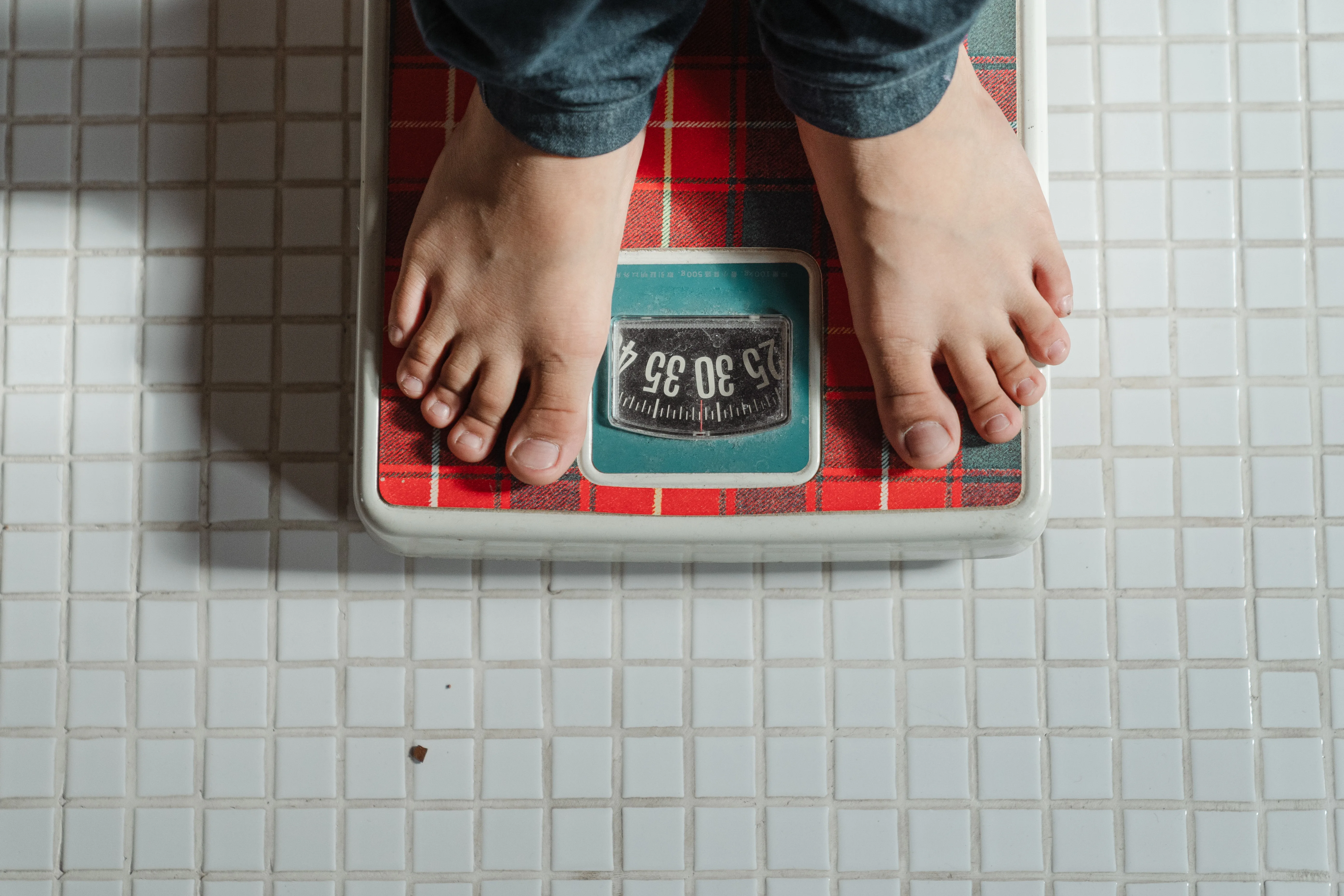 10 Ways to Lose Weight Without Dieting