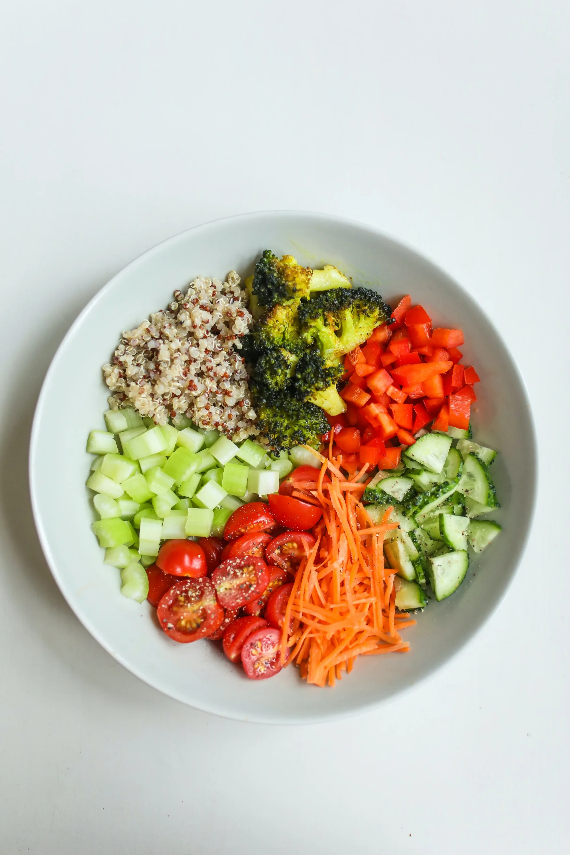 The Impact of Diet on Rheumatoid Arthritis Symptoms: What You Need to Know