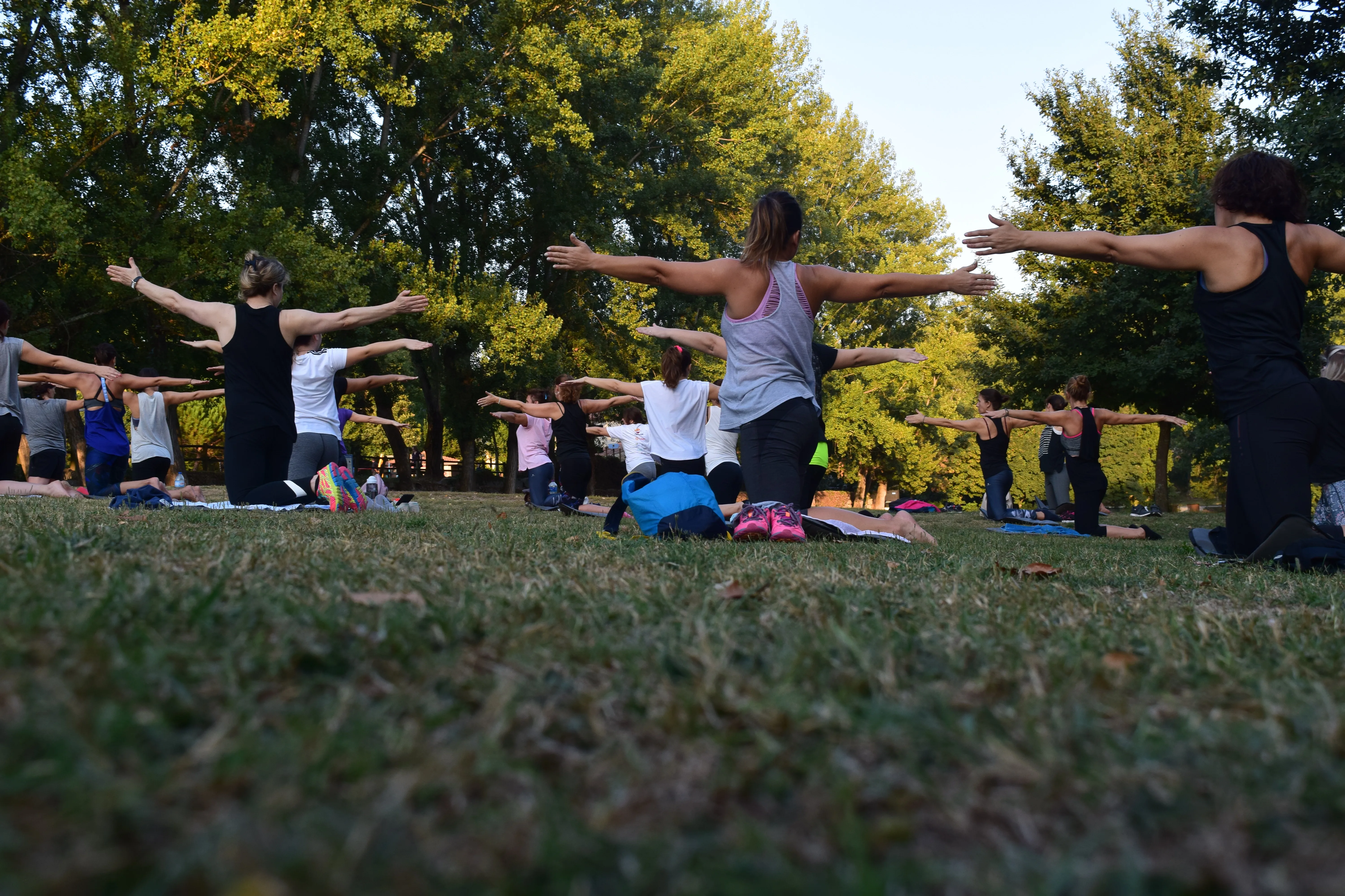 3 common mistakes made by newcomers to yoga