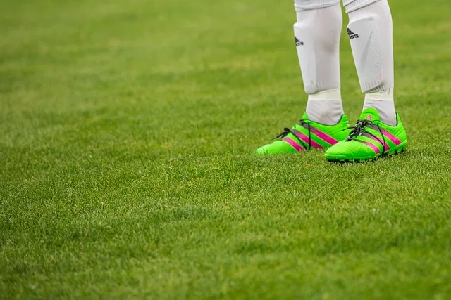 Exposing shin splints
