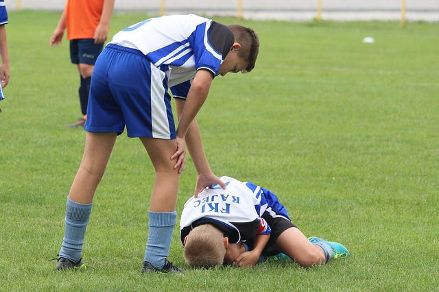 sport injury